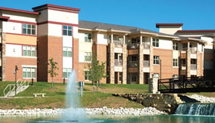 Edgewater Retirement Community